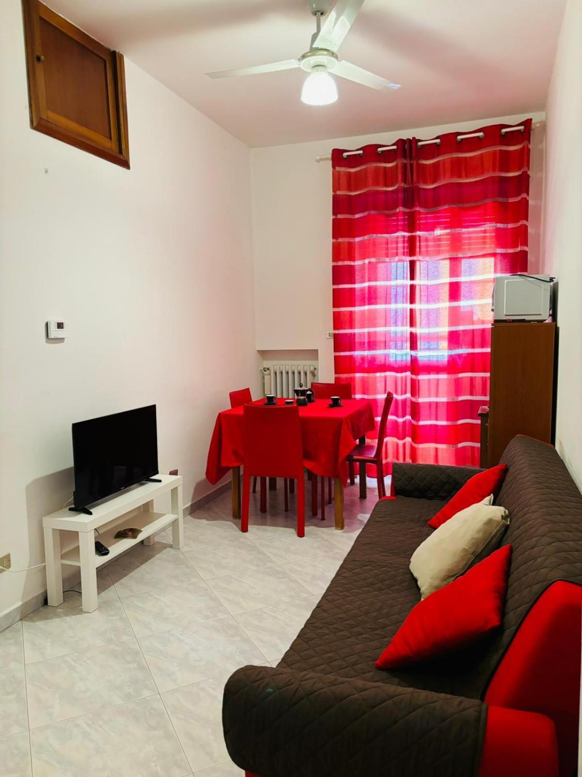 Matthias Central Rooms And Accomodation Bari Eksteriør billede