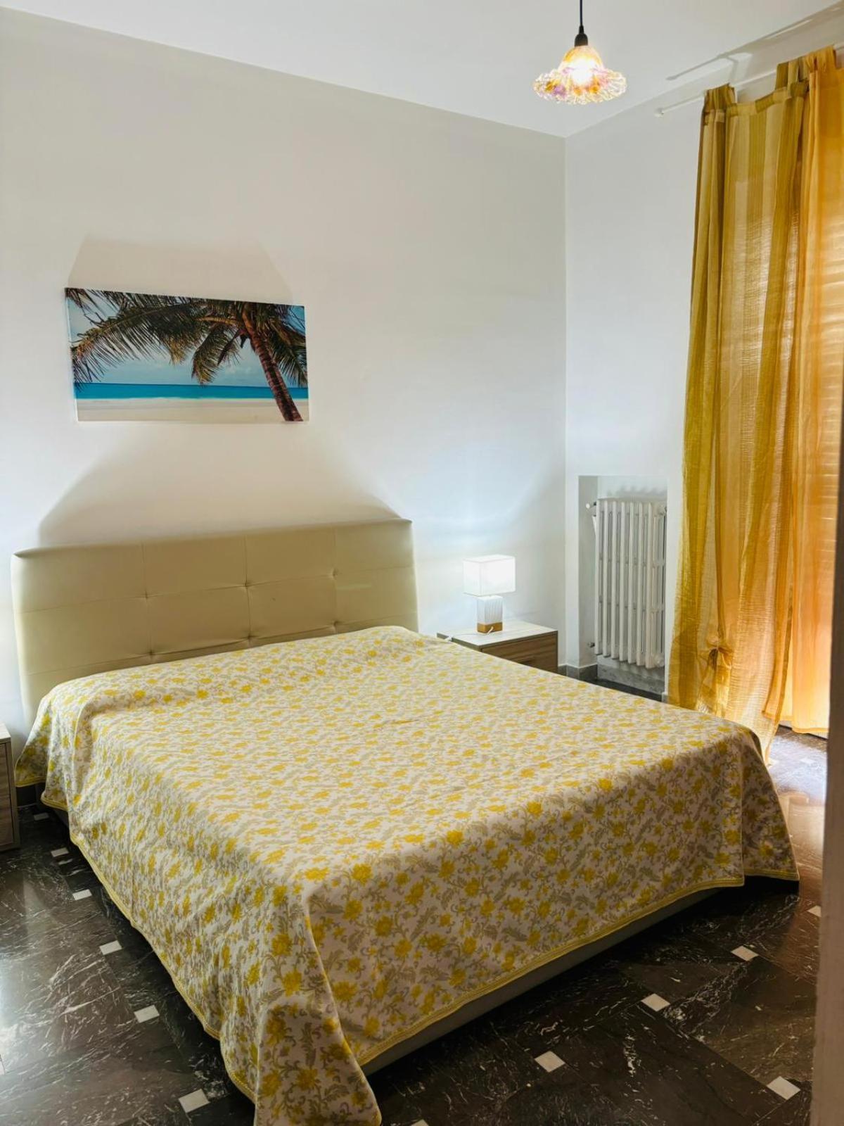 Matthias Central Rooms And Accomodation Bari Eksteriør billede