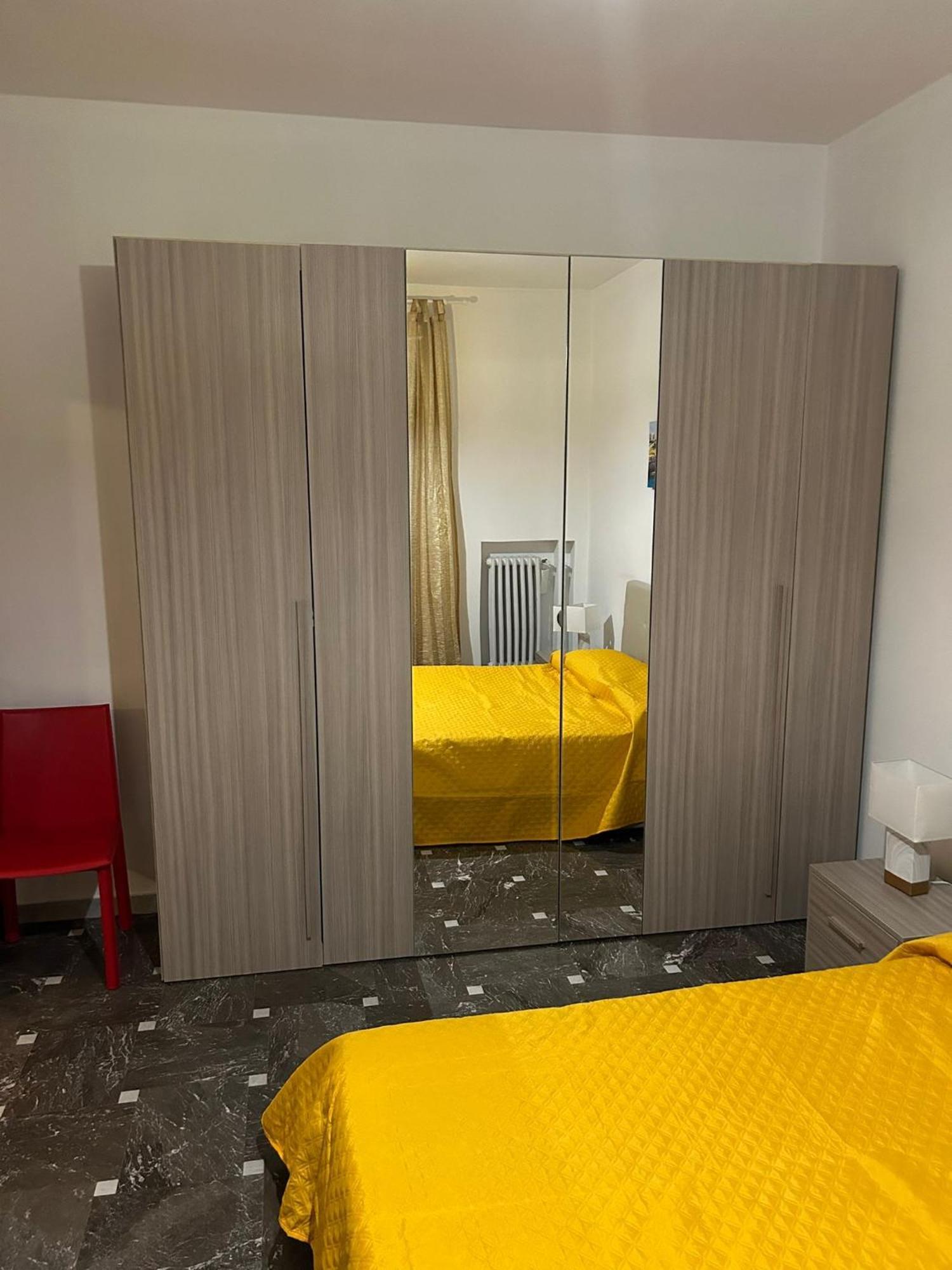 Matthias Central Rooms And Accomodation Bari Eksteriør billede