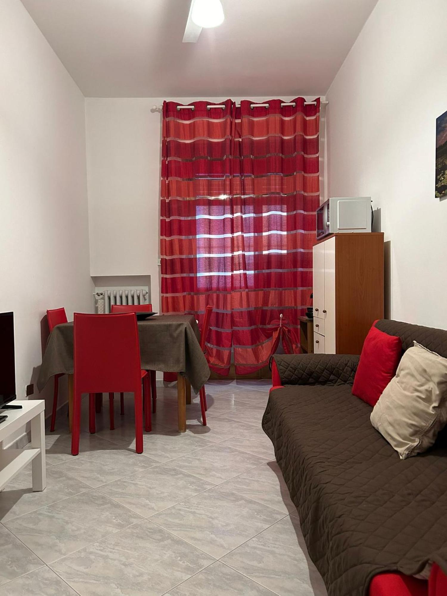 Matthias Central Rooms And Accomodation Bari Eksteriør billede